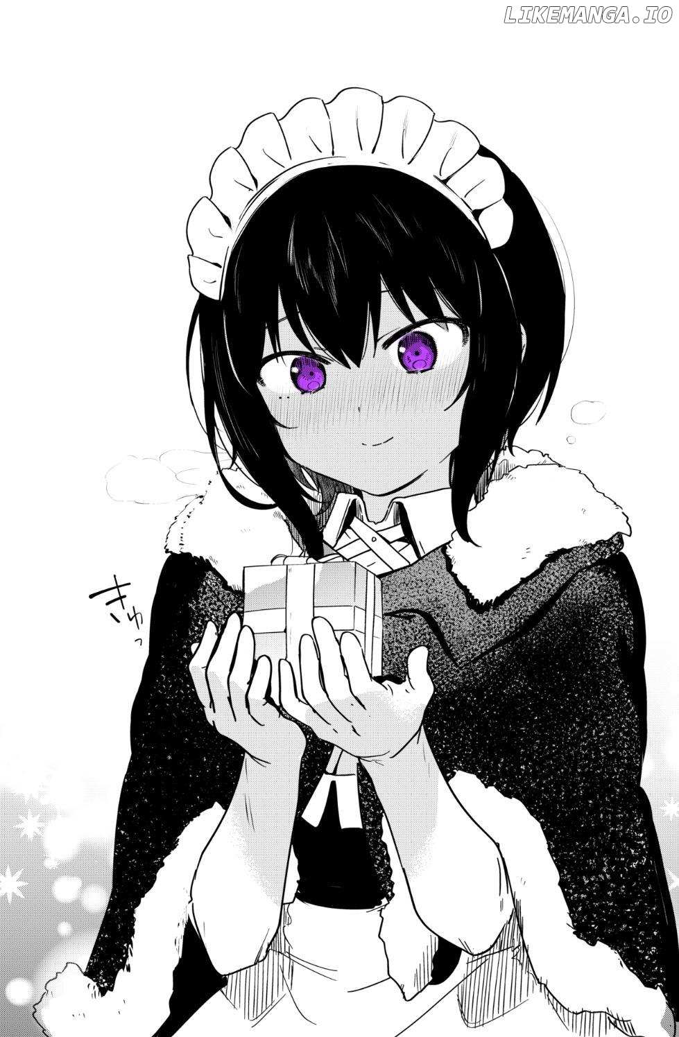 My Recently Hired Maid Is Suspicious (Serialization) Chapter 49 page 11 - 