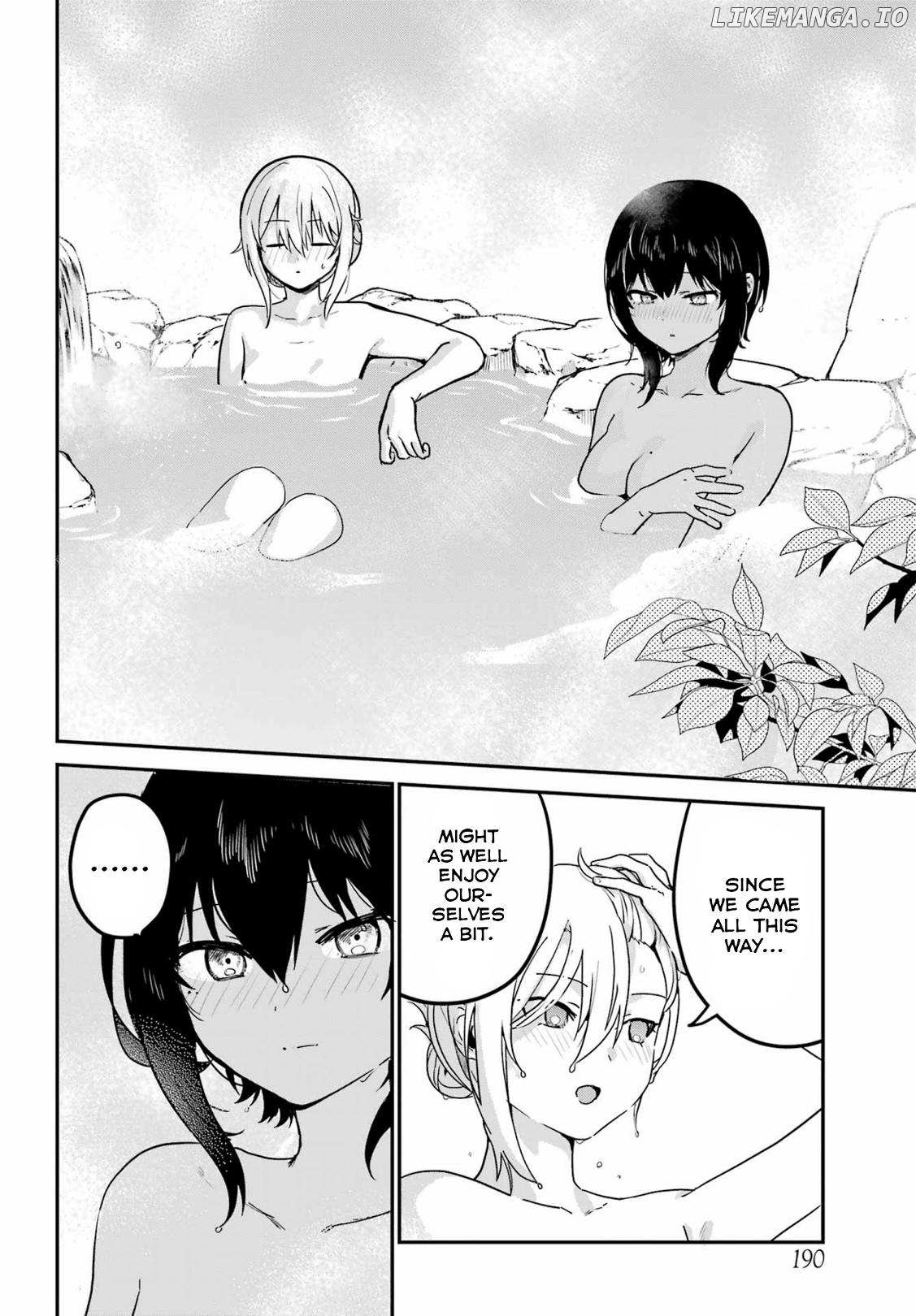 My Recently Hired Maid Is Suspicious (Serialization) Chapter 52 page 12 - 