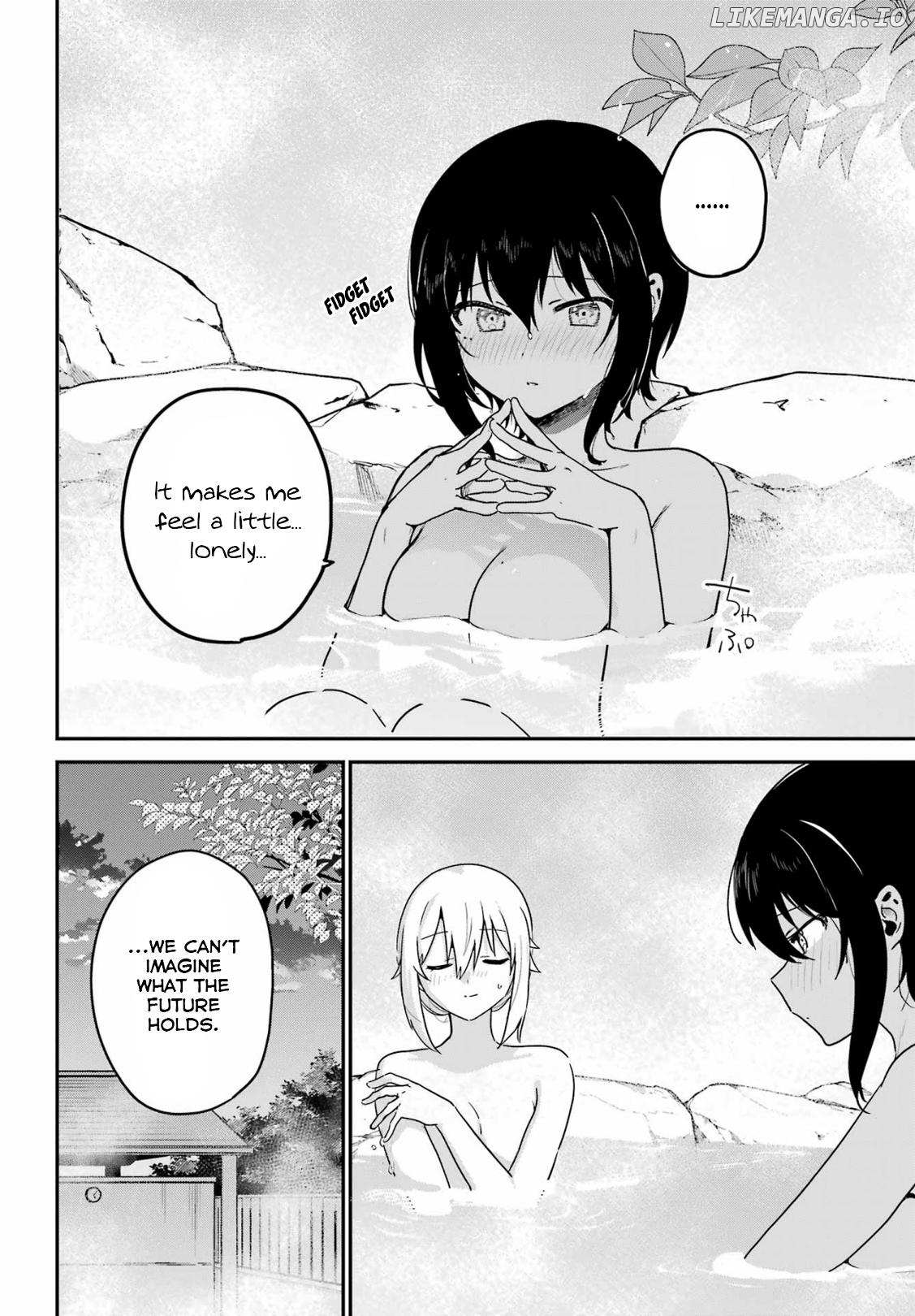 My Recently Hired Maid Is Suspicious (Serialization) Chapter 52 page 14 - 