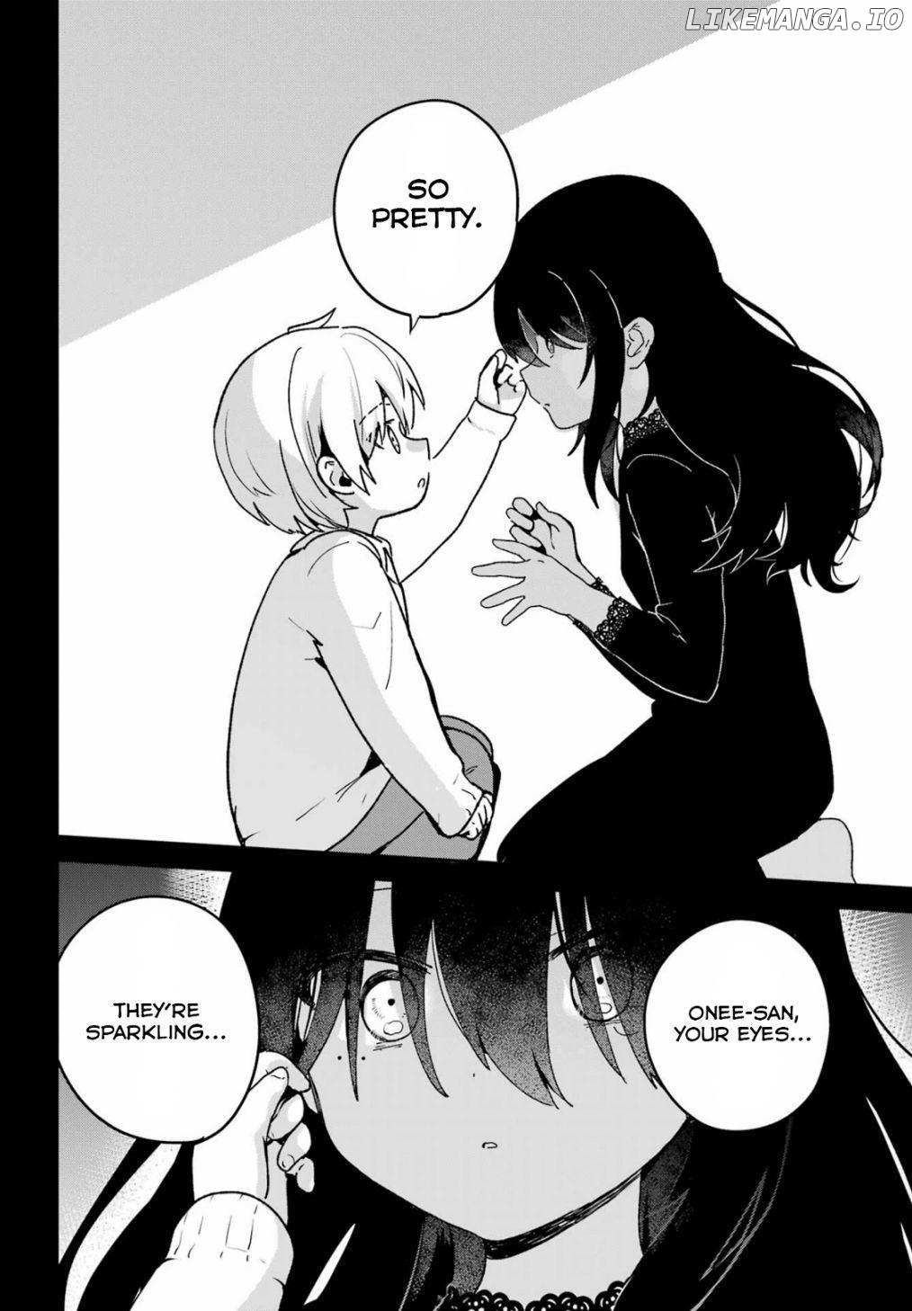 My Recently Hired Maid Is Suspicious (Serialization) Chapter 53 page 15 - 