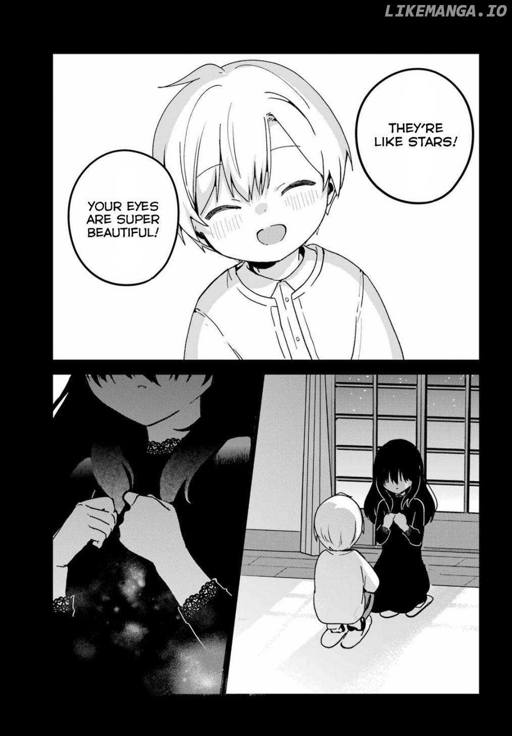 My Recently Hired Maid Is Suspicious (Serialization) Chapter 53 page 16 - 
