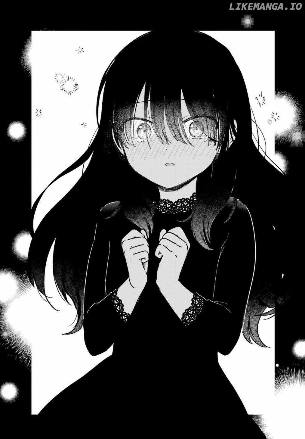 My Recently Hired Maid Is Suspicious (Serialization) Chapter 53 page 17 - 