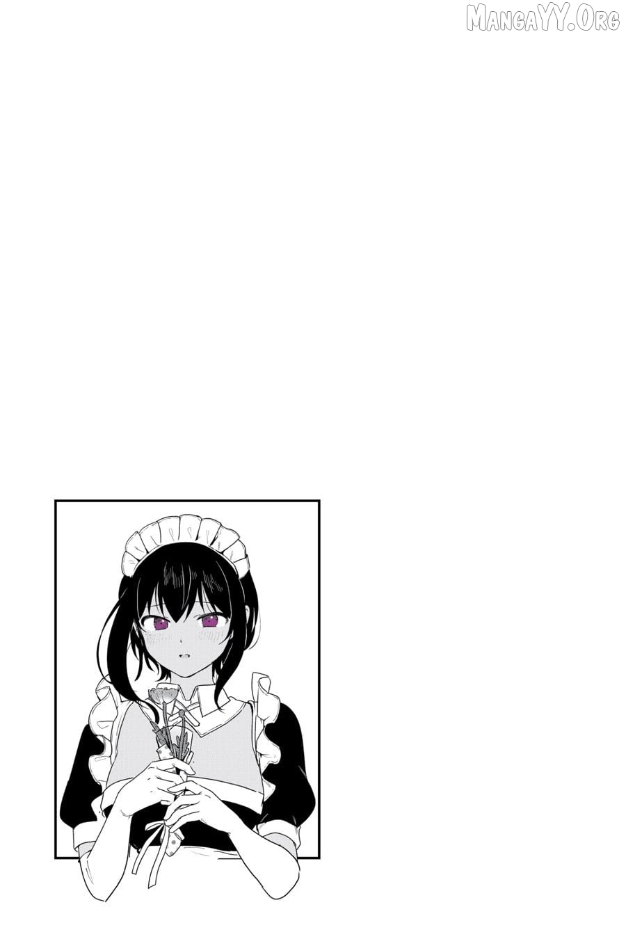 My Recently Hired Maid Is Suspicious (Serialization) Chapter 61 page 17 - 