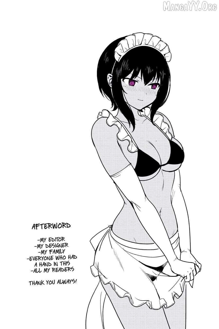 My Recently Hired Maid Is Suspicious (Serialization) Chapter 62 page 18 - 