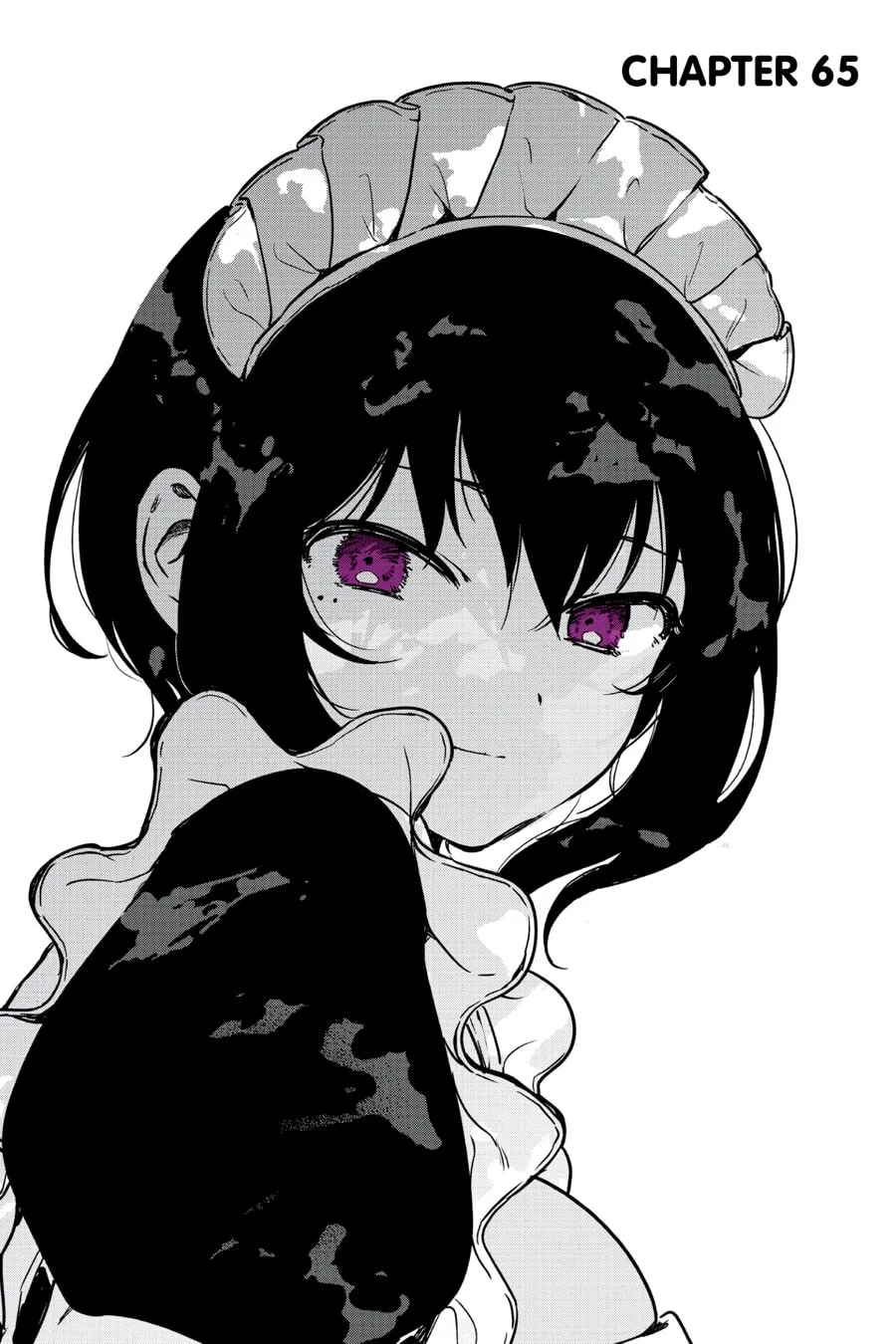 My Recently Hired Maid Is Suspicious (Serialization) Chapter 65 page 2 - 