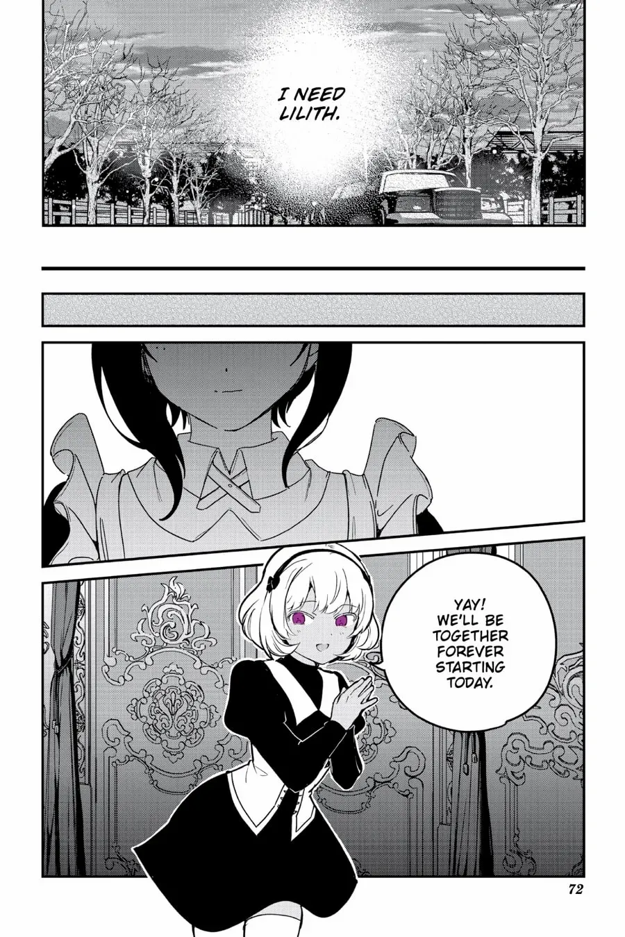 My Recently Hired Maid Is Suspicious (Serialization) Chapter 66 page 15 - 
