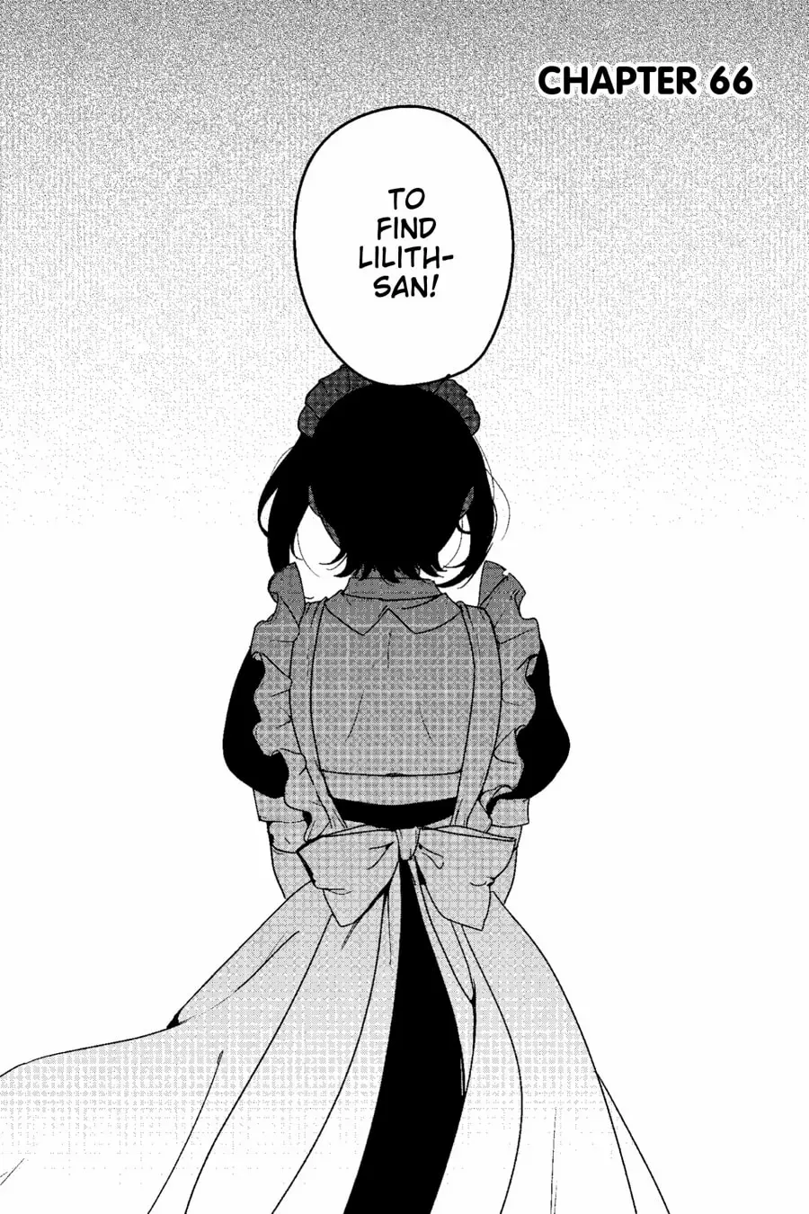 My Recently Hired Maid Is Suspicious (Serialization) Chapter 66 page 3 - 