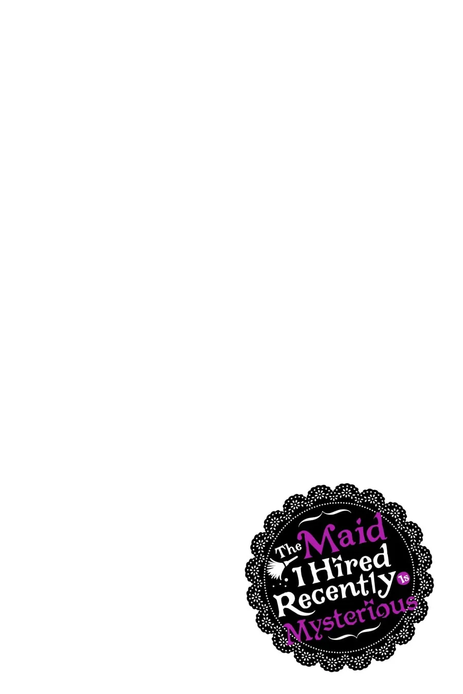 My Recently Hired Maid Is Suspicious (Serialization) Chapter 68 page 19 - 