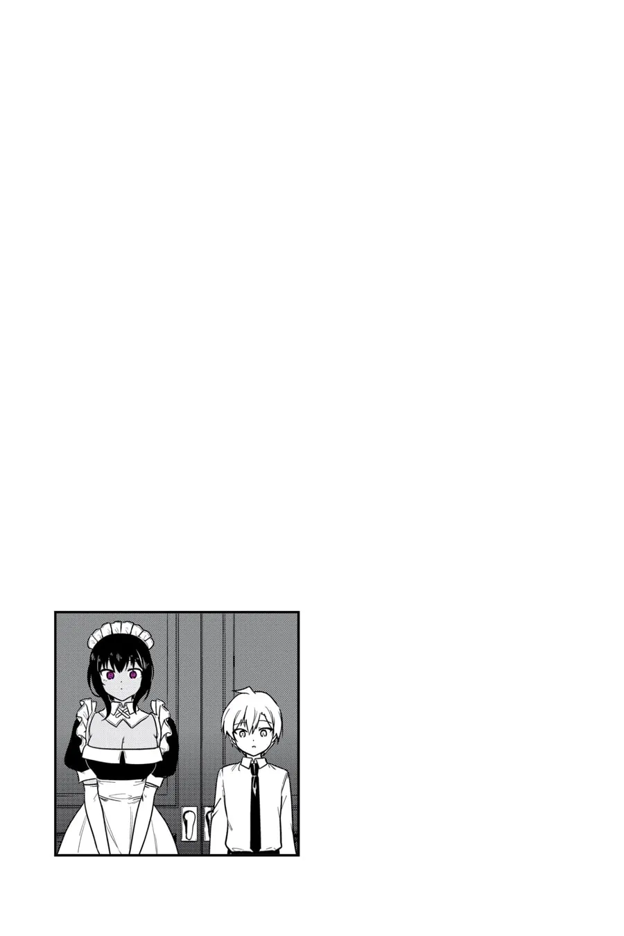 My Recently Hired Maid Is Suspicious (Serialization) Chapter 69 page 18 - 