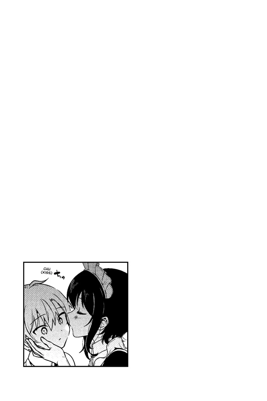 My Recently Hired Maid Is Suspicious (Serialization) Chapter 71 page 29 - 