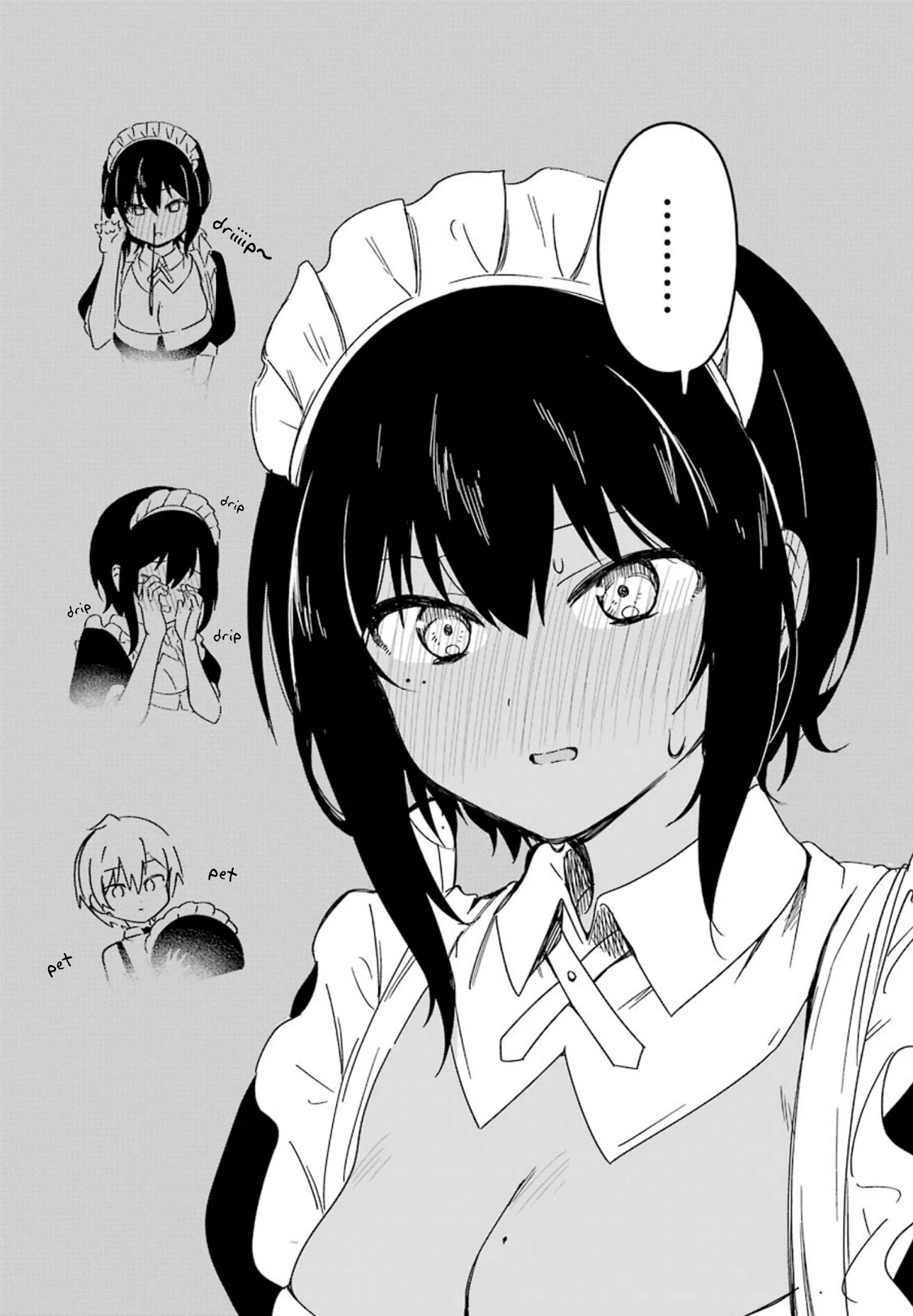 My Recently Hired Maid Is Suspicious (Serialization) Chapter 9 page 19 - 