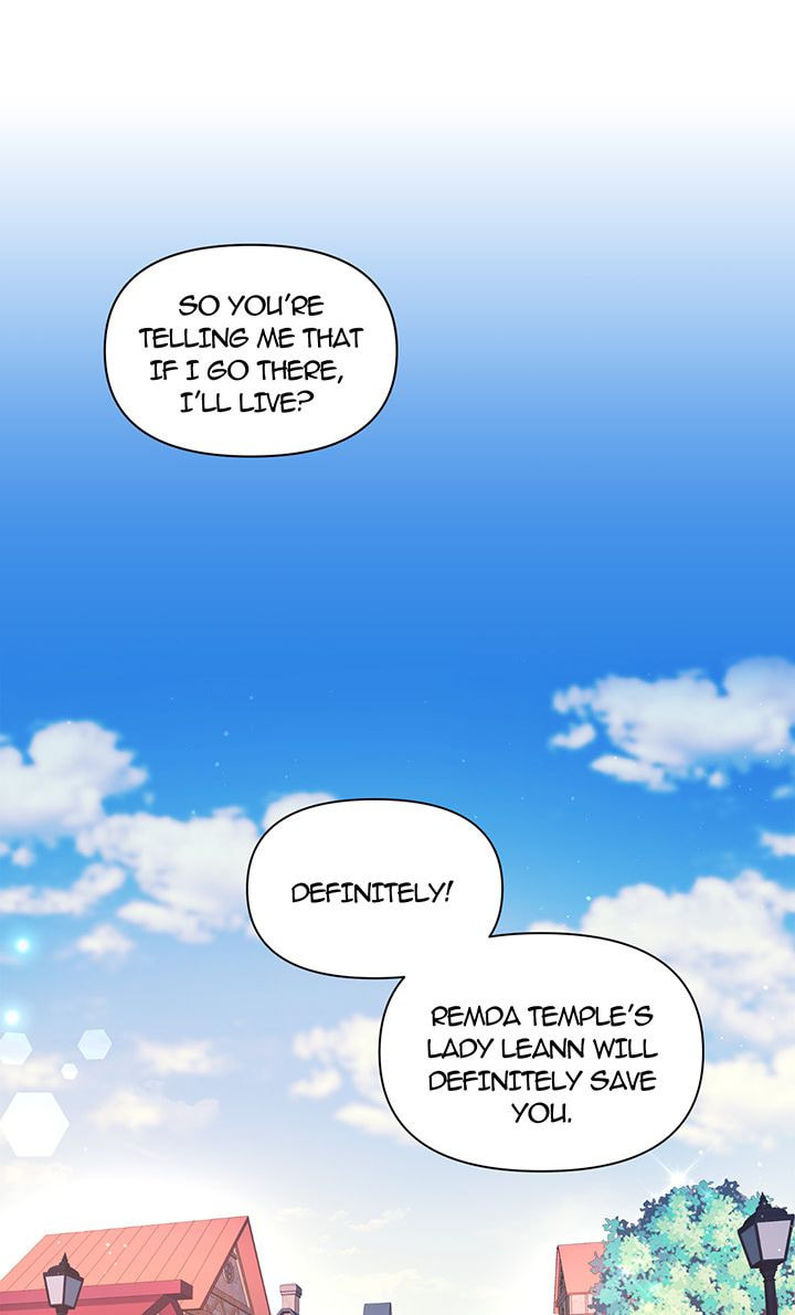 My Red String of Fate Chapter 1 page 2 - 