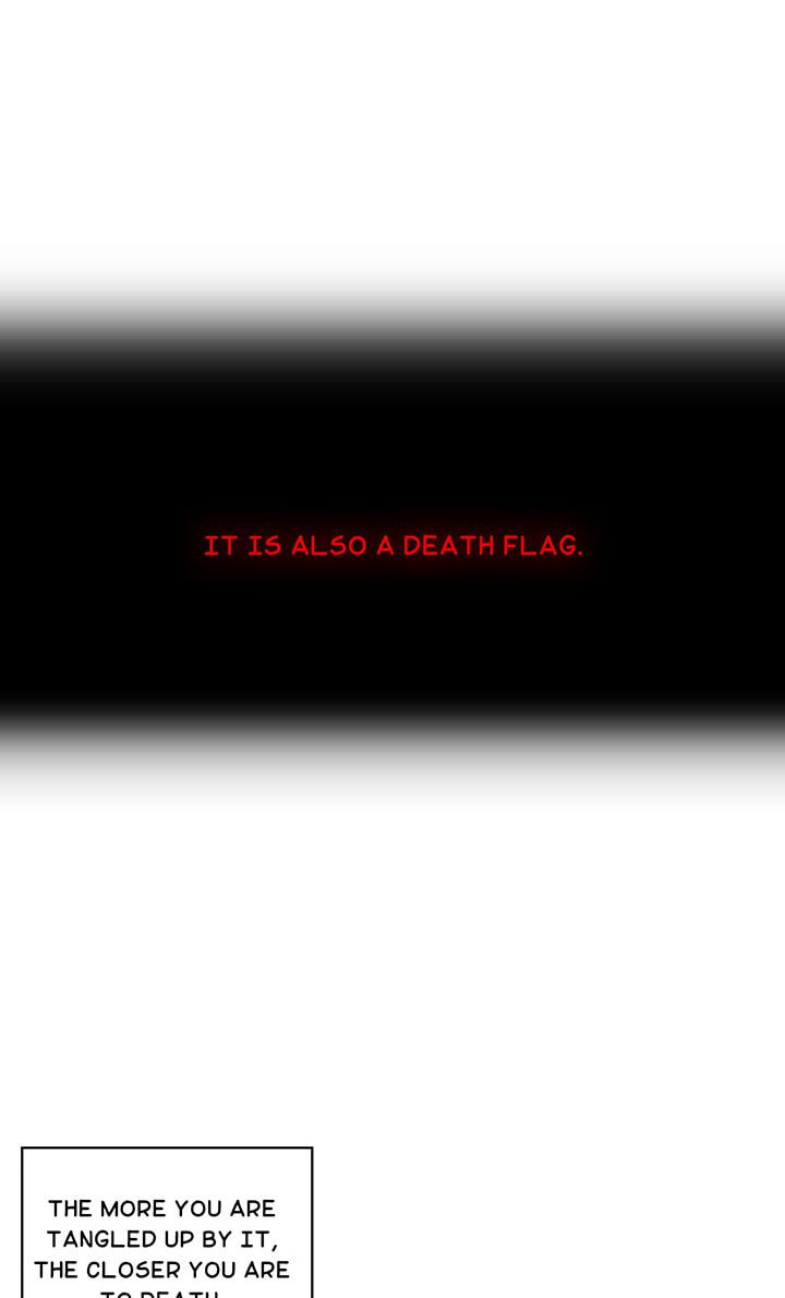 My Red String of Fate Chapter 1 page 13 - 