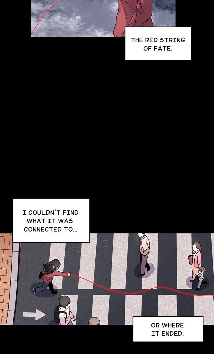 My Red String of Fate Chapter 1 page 26 - 