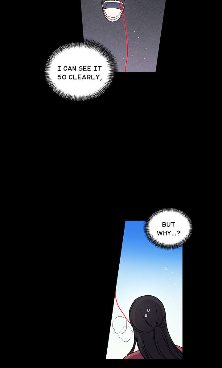 My Red String of Fate Chapter 1 page 28 - 