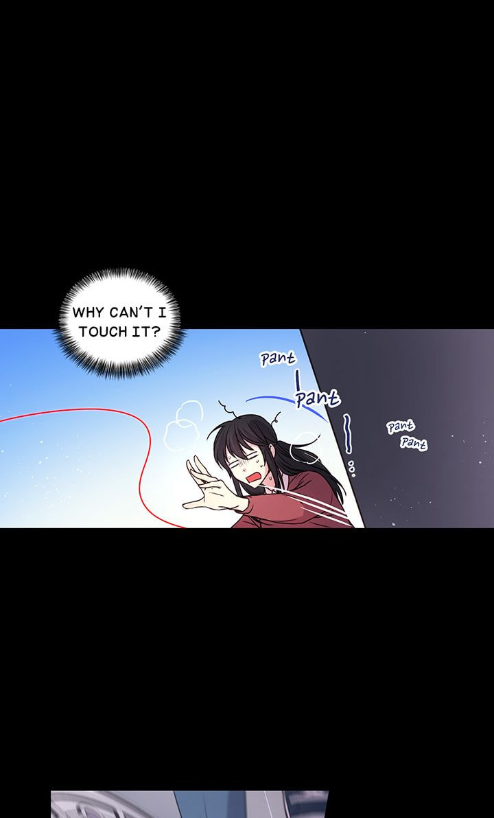 My Red String of Fate Chapter 1 page 29 - 