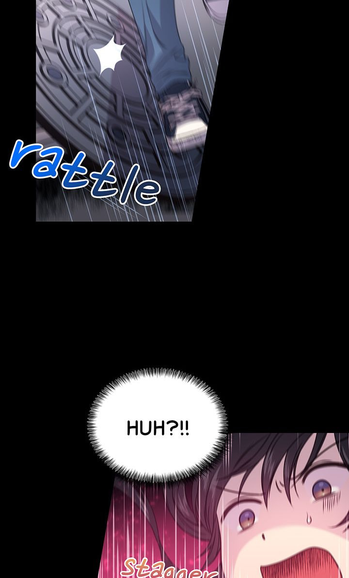 My Red String of Fate Chapter 1 page 30 - 