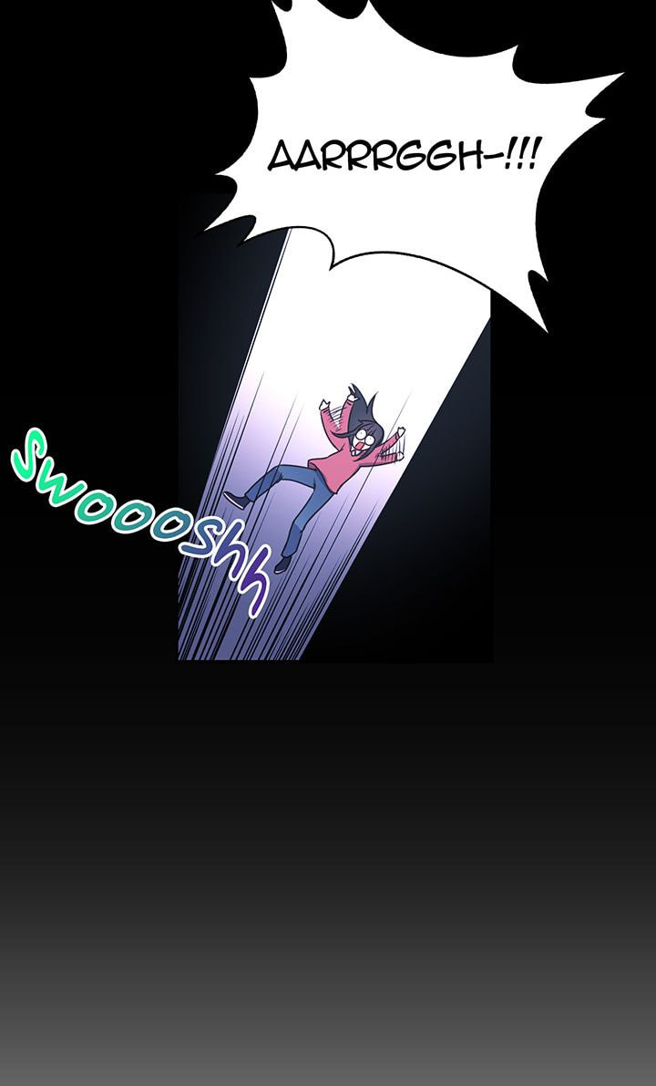My Red String of Fate Chapter 1 page 32 - 
