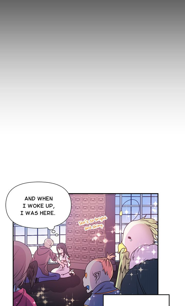 My Red String of Fate Chapter 1 page 33 - 