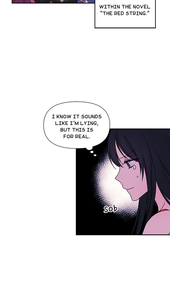 My Red String of Fate Chapter 1 page 34 - 