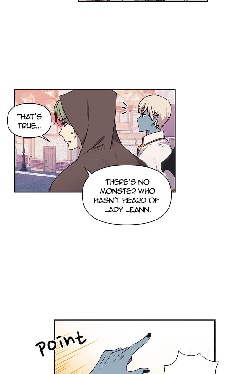 My Red String of Fate Chapter 1 page 5 - 