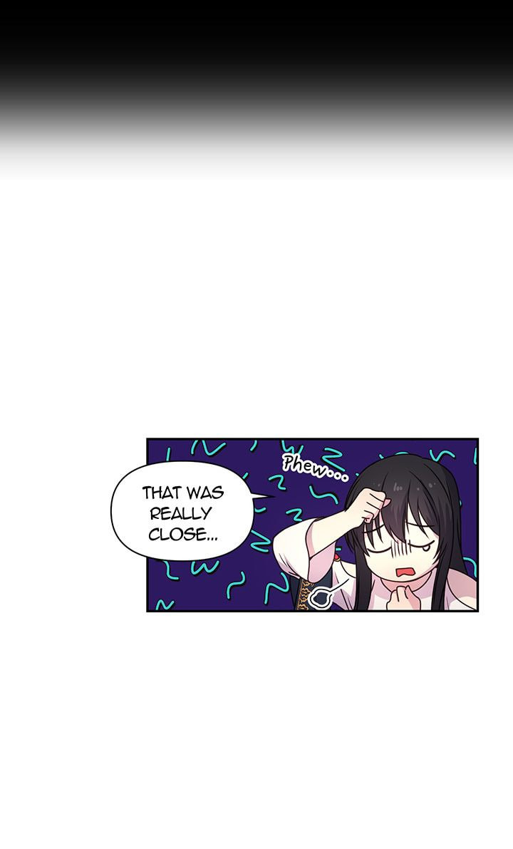 My Red String of Fate Chapter 1 page 46 - 