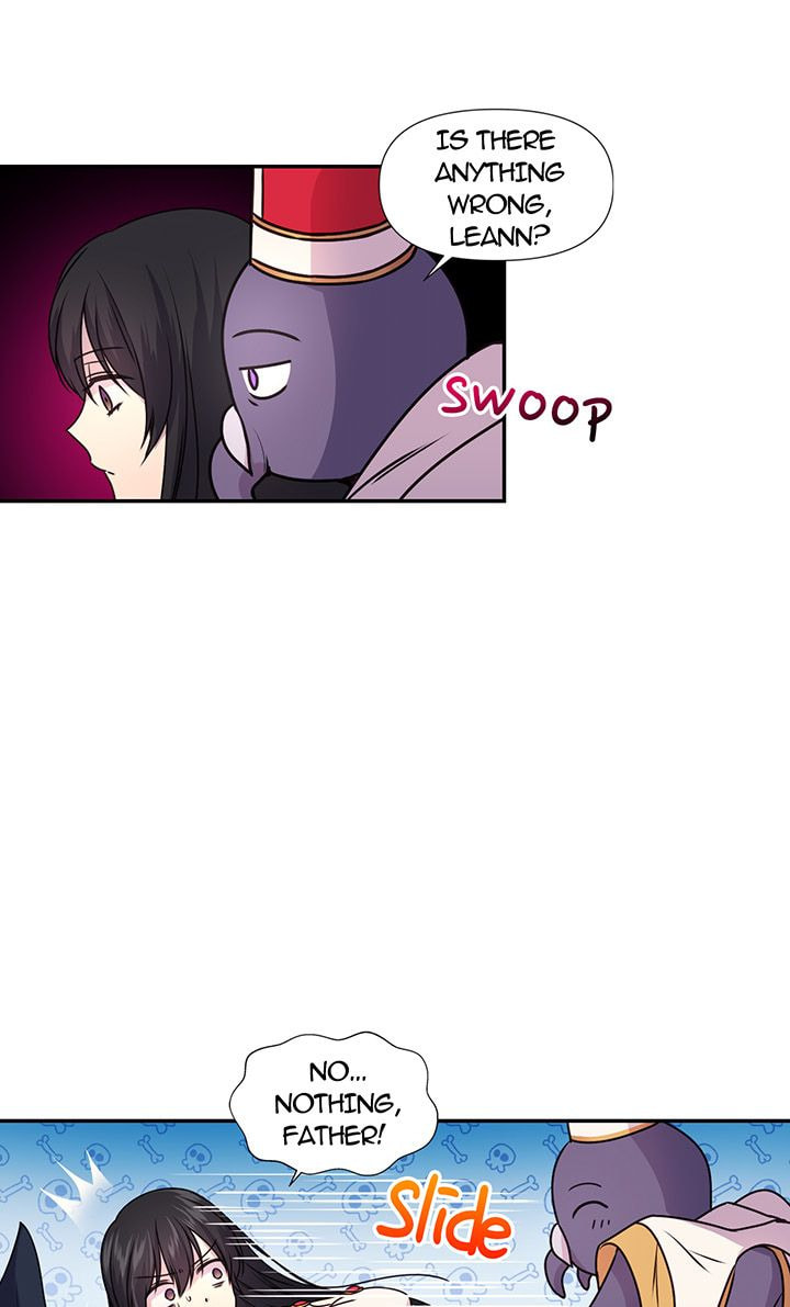 My Red String of Fate Chapter 1 page 47 - 