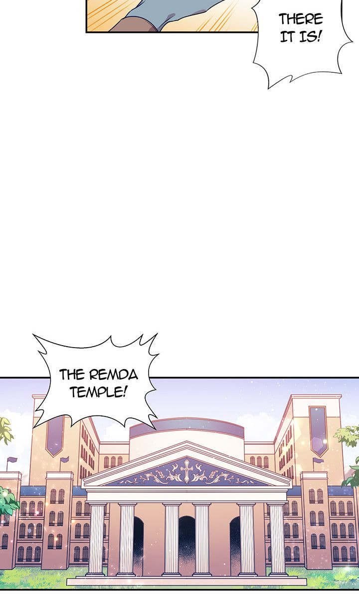 My Red String of Fate Chapter 1 page 6 - 