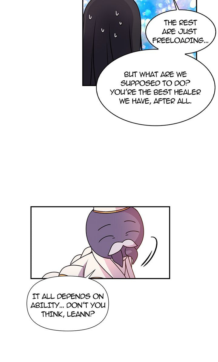 My Red String of Fate Chapter 1 page 52 - 