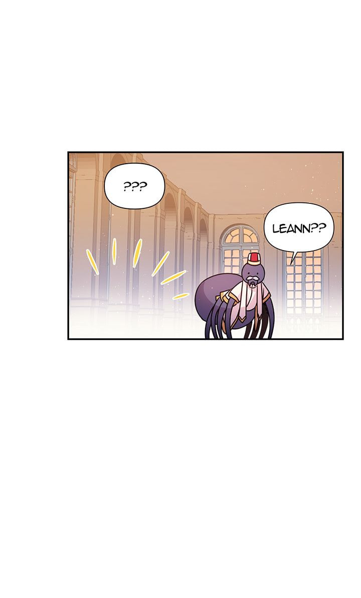 My Red String of Fate Chapter 1 page 53 - 