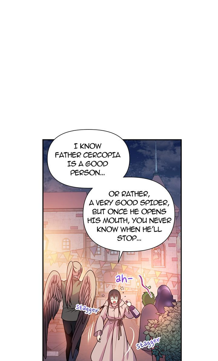 My Red String of Fate Chapter 1 page 54 - 