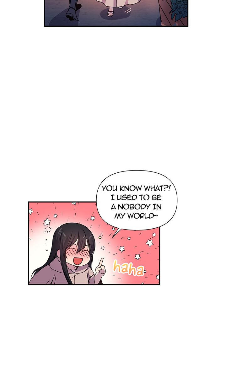 My Red String of Fate Chapter 1 page 55 - 
