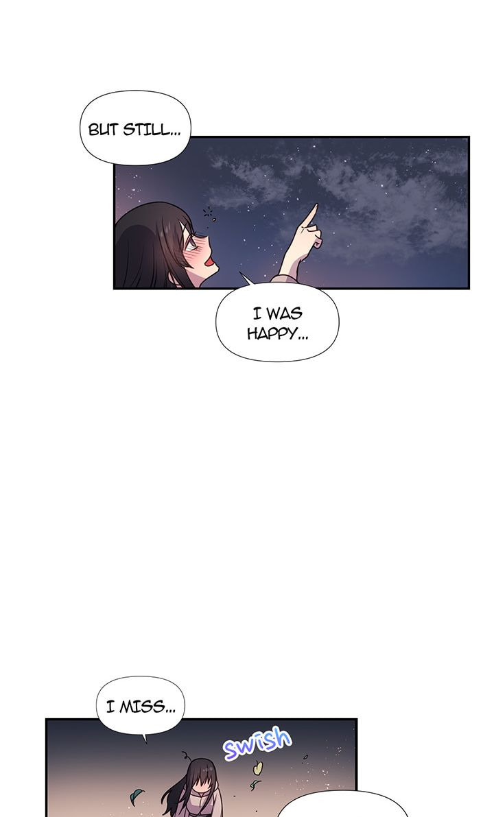 My Red String of Fate Chapter 1 page 56 - 