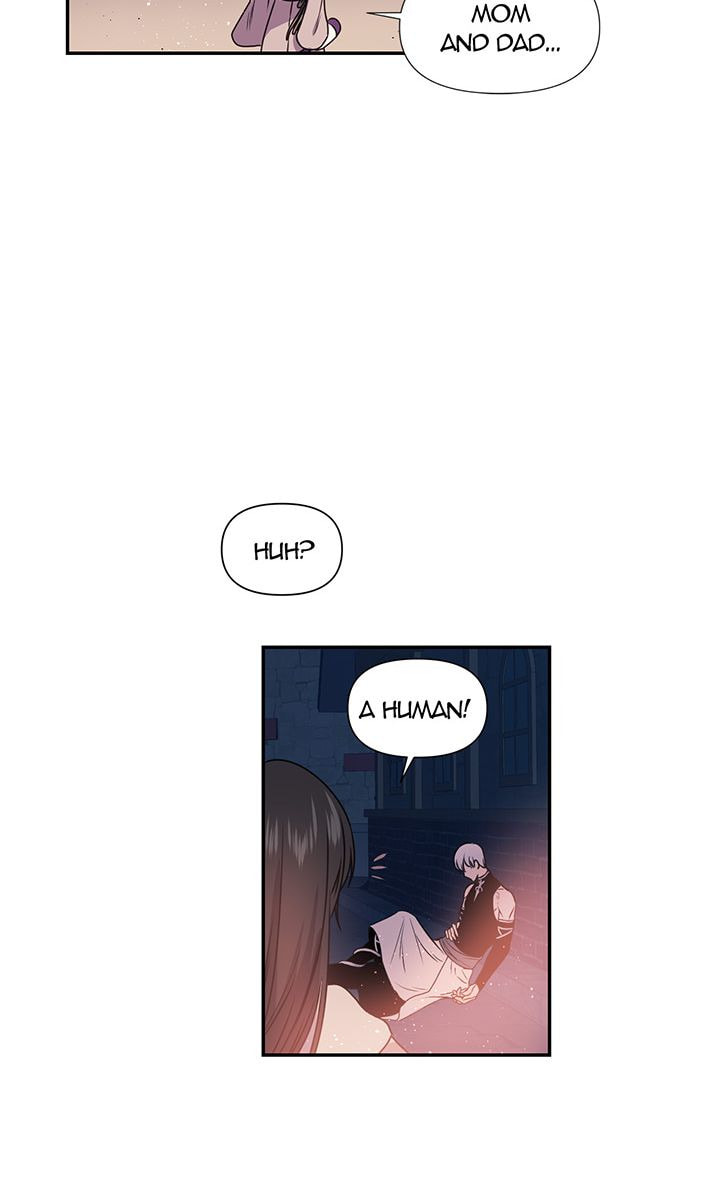 My Red String of Fate Chapter 1 page 57 - 