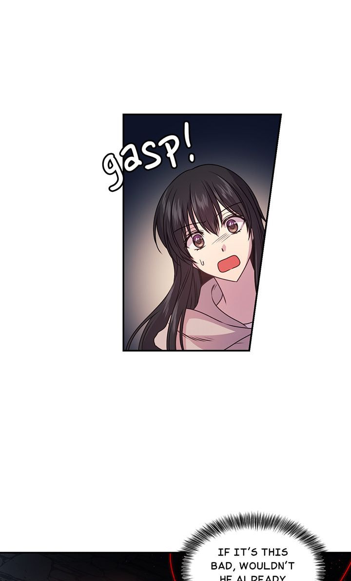 My Red String of Fate Chapter 1 page 59 - 