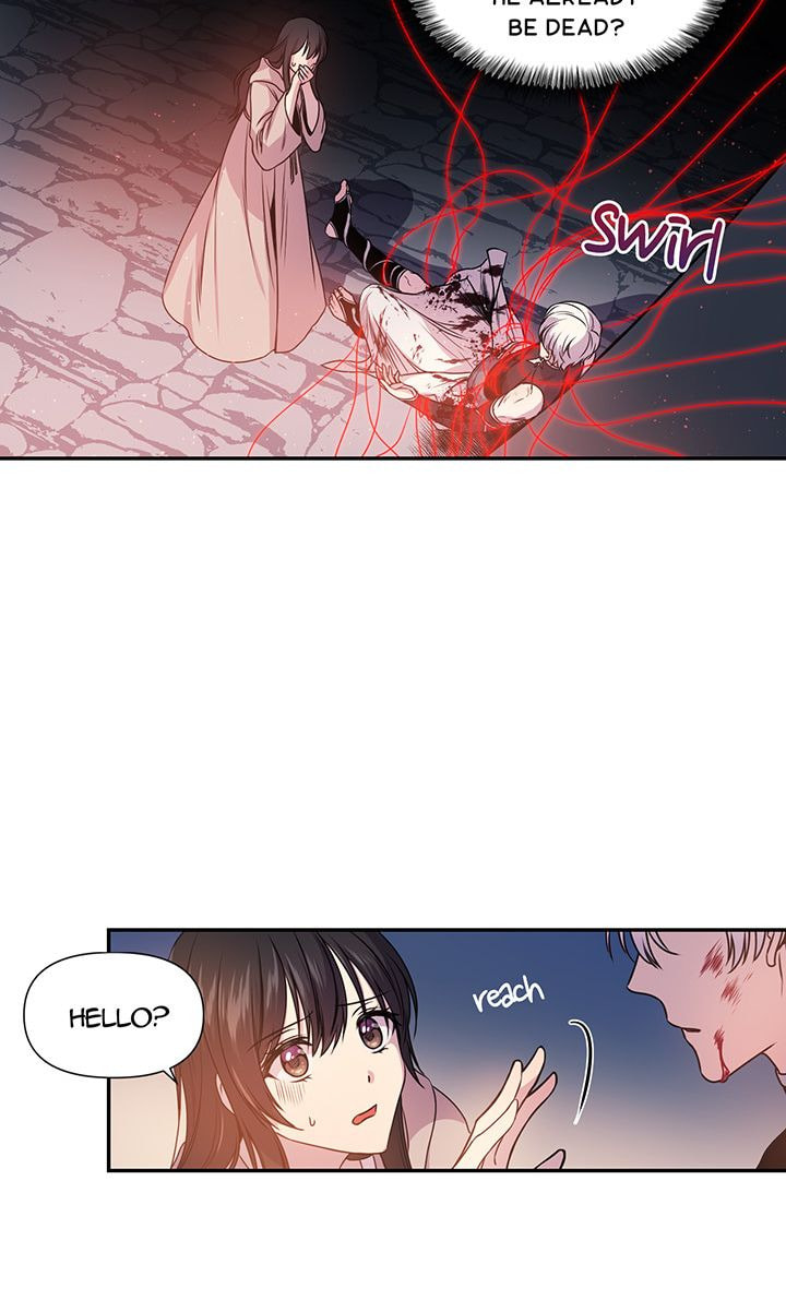 My Red String of Fate Chapter 1 page 60 - 