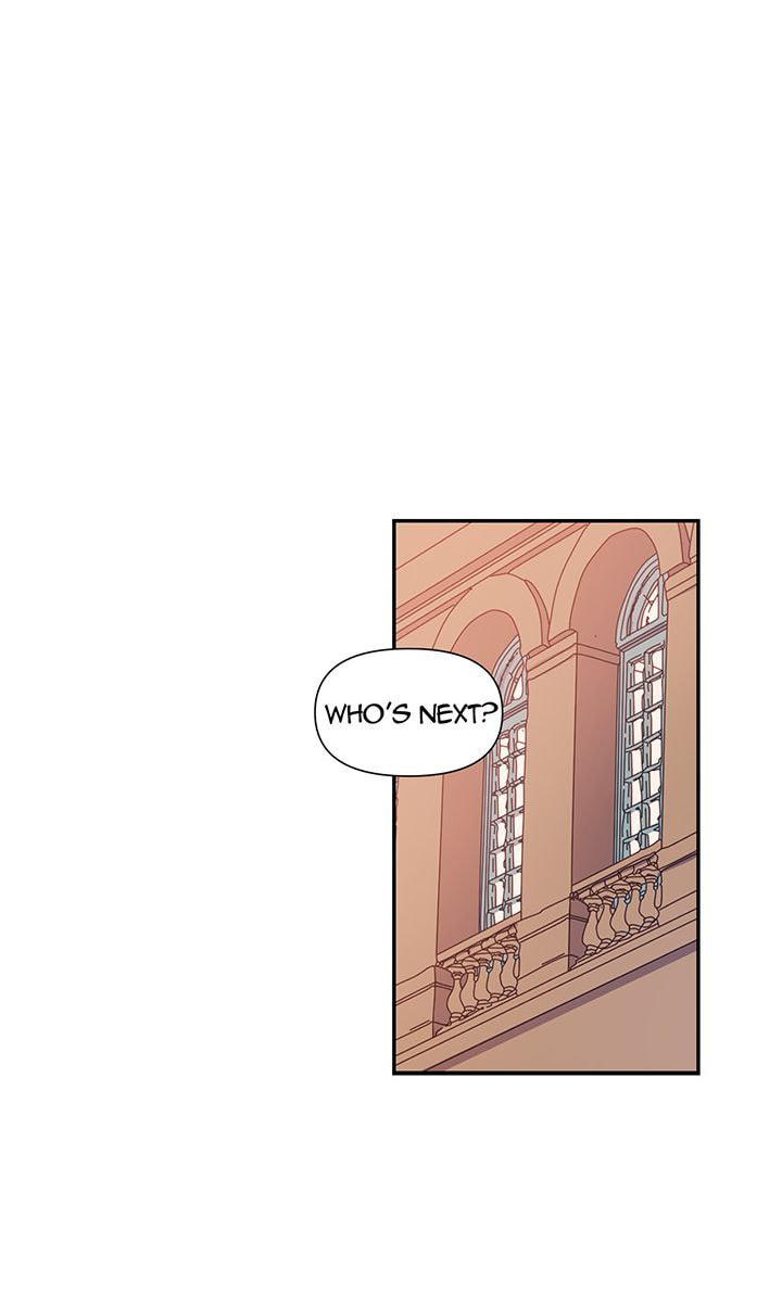 My Red String of Fate Chapter 1 page 7 - 