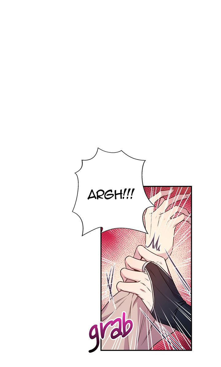 My Red String of Fate Chapter 1 page 61 - 