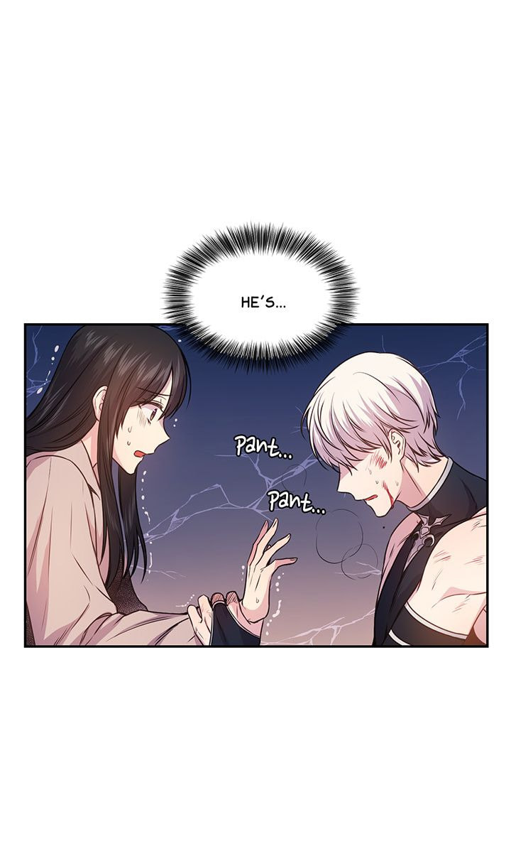 My Red String of Fate Chapter 1 page 62 - 