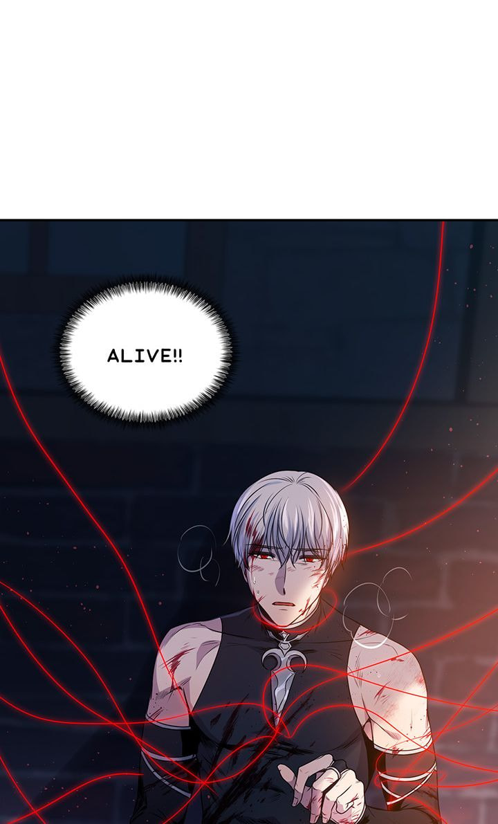 My Red String of Fate Chapter 1 page 63 - 