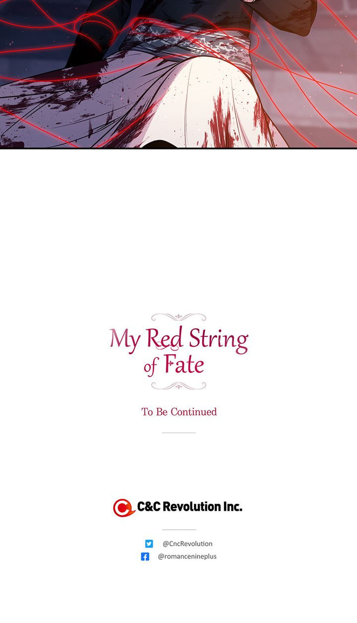 My Red String of Fate Chapter 1 page 64 - 