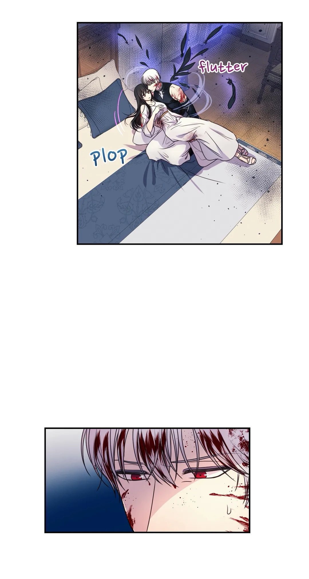My Red String of Fate Chapter 10 page 13 - 