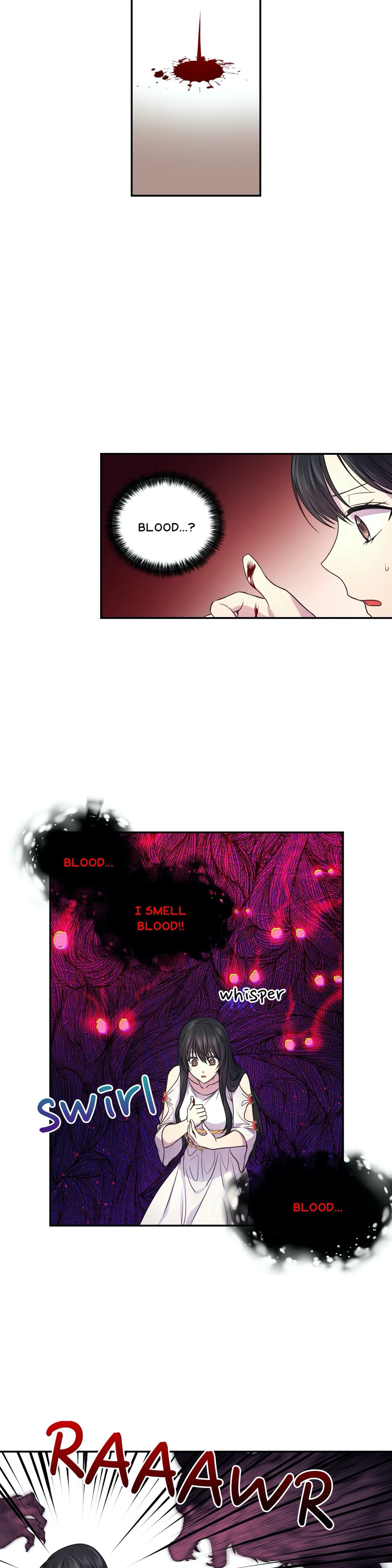My Red String of Fate Chapter 10 page 9 - 