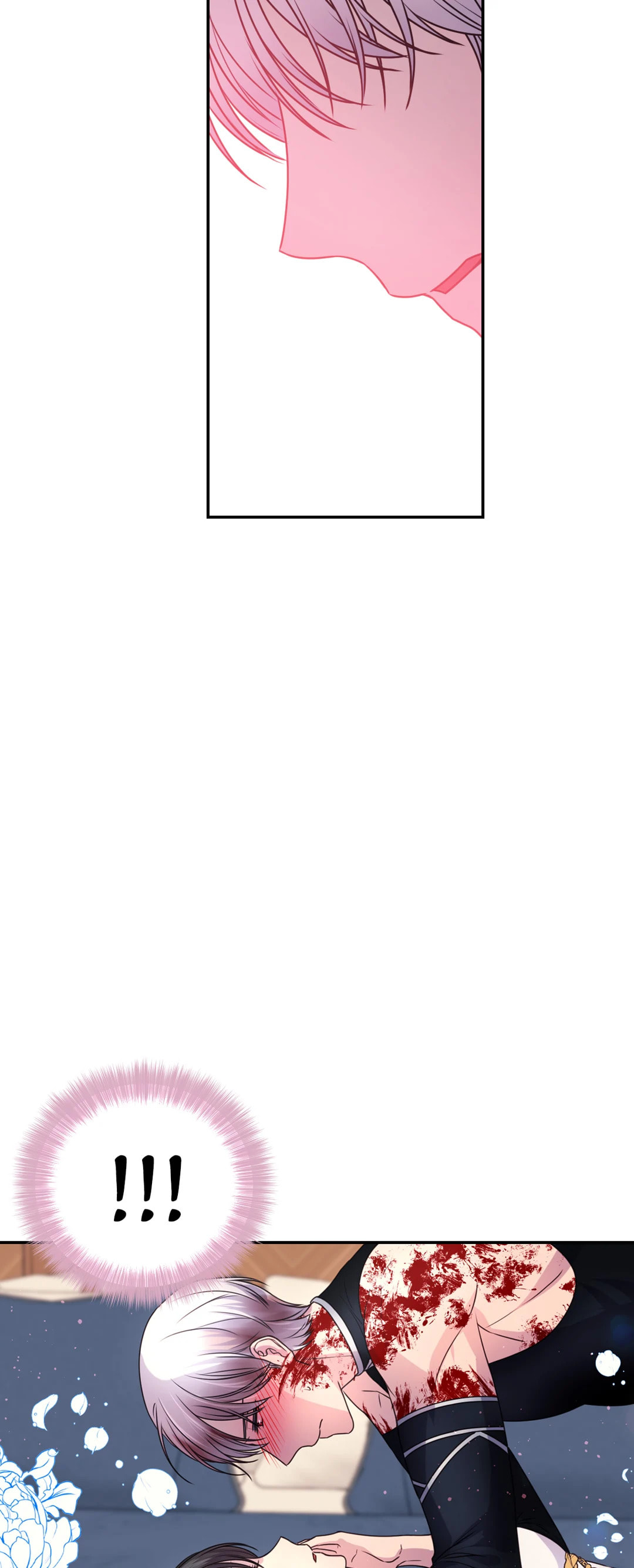 My Red String of Fate Chapter 11 page 2 - 