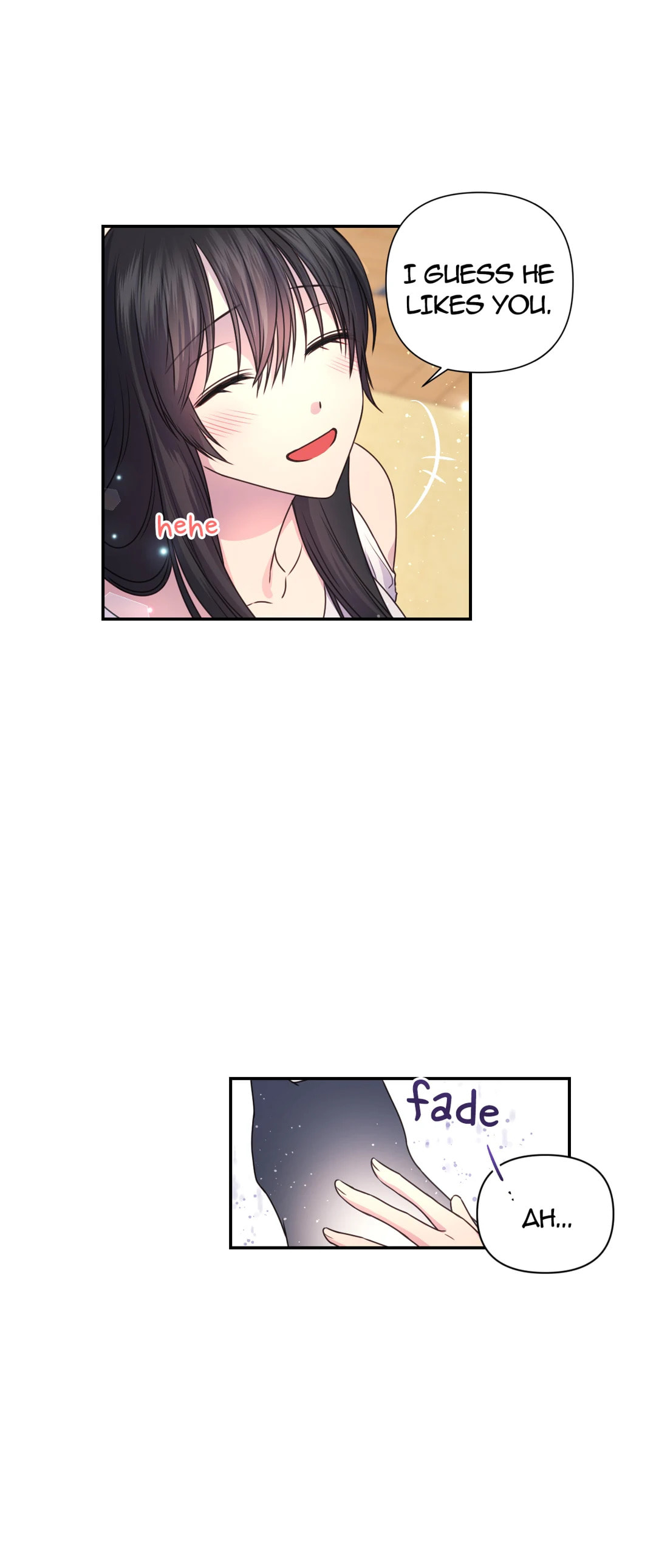 My Red String of Fate Chapter 11 page 37 - 