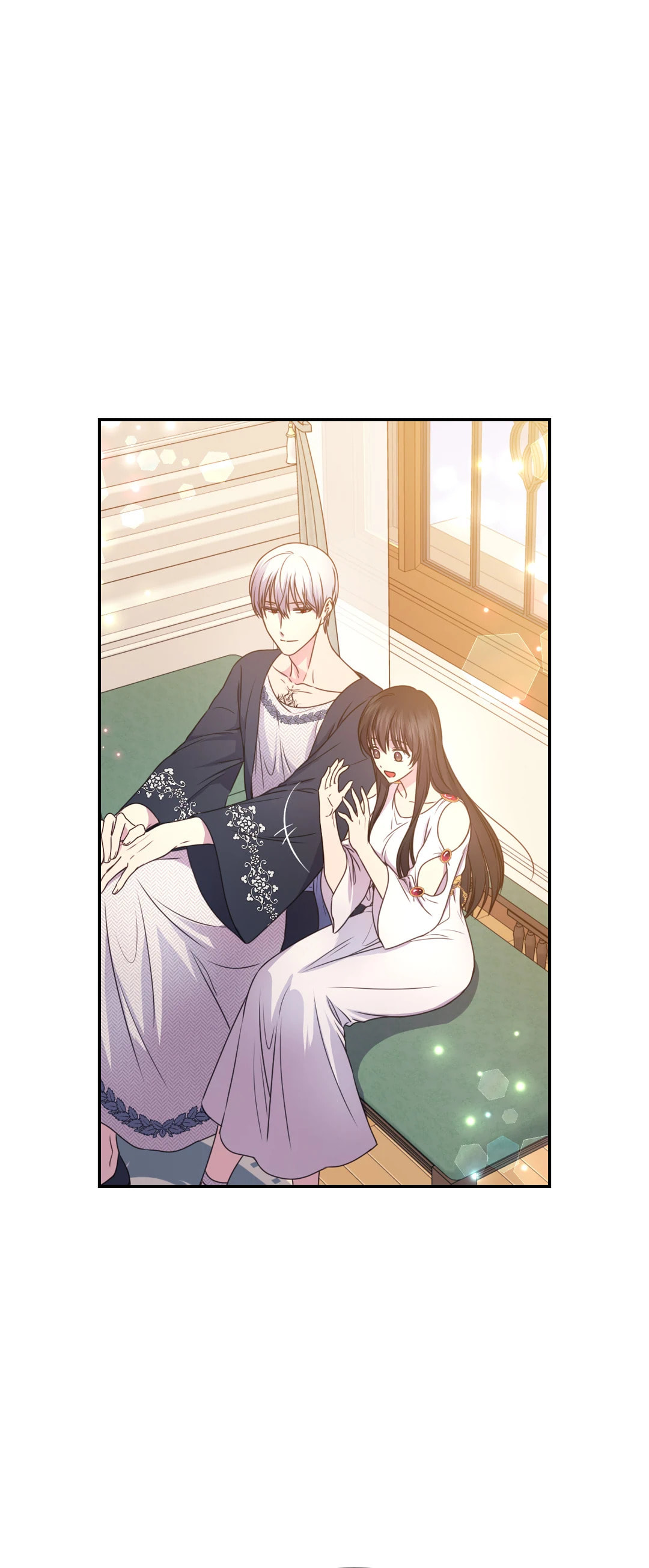 My Red String of Fate Chapter 11 page 40 - 