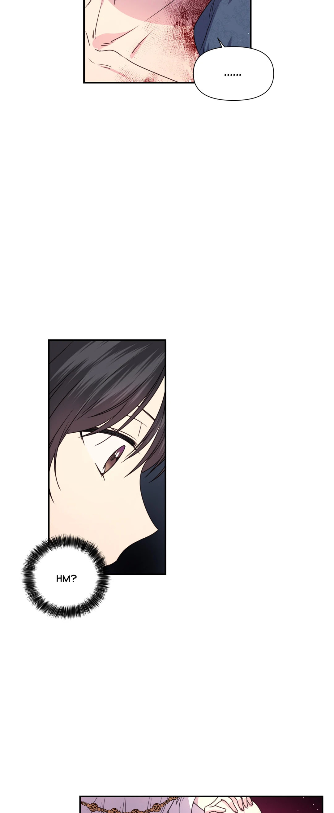My Red String of Fate Chapter 11 page 9 - 
