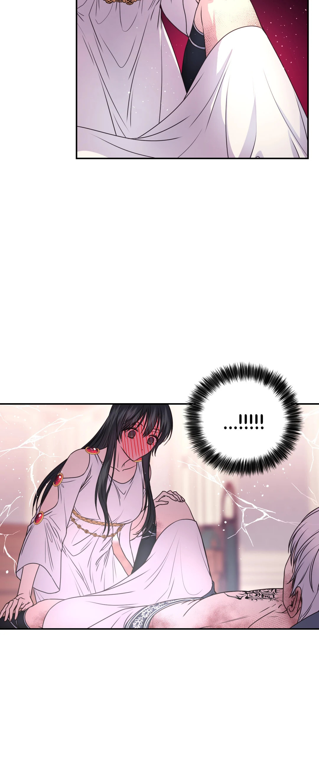 My Red String of Fate Chapter 11 page 10 - 