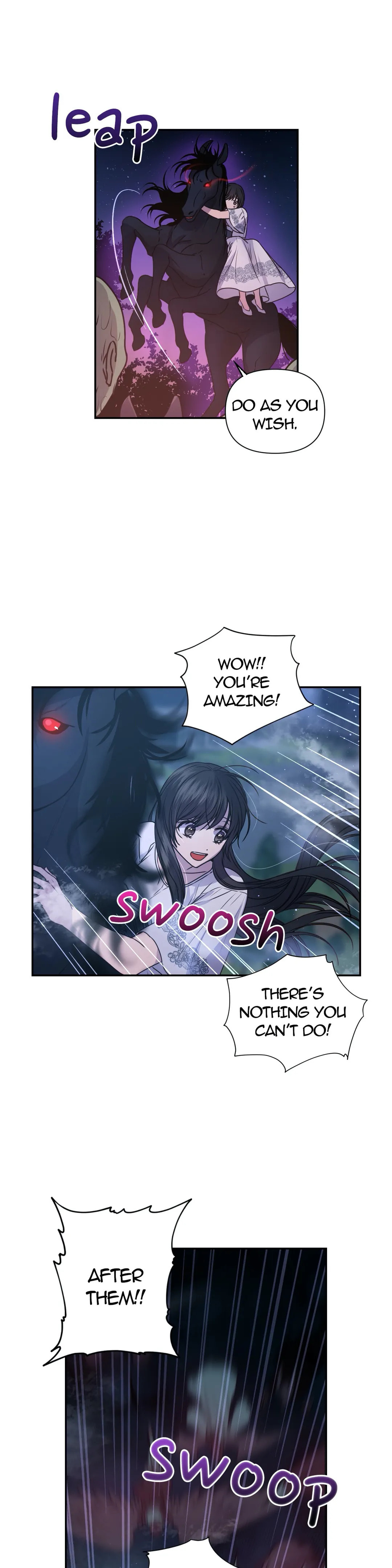 My Red String of Fate Chapter 12 page 20 - 