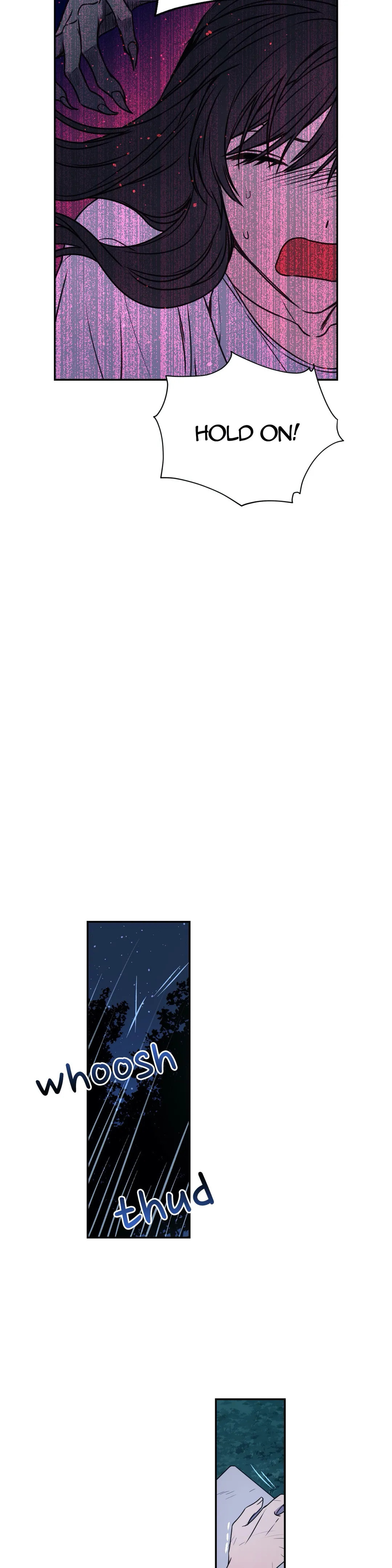 My Red String of Fate Chapter 12 page 22 - 